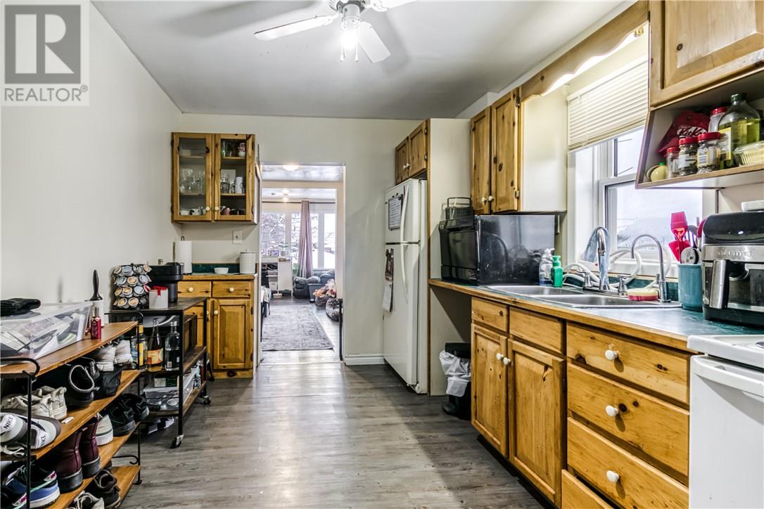 219 Albinson Street, Sudbury, Ontario, P3C3W1 — Photo 5