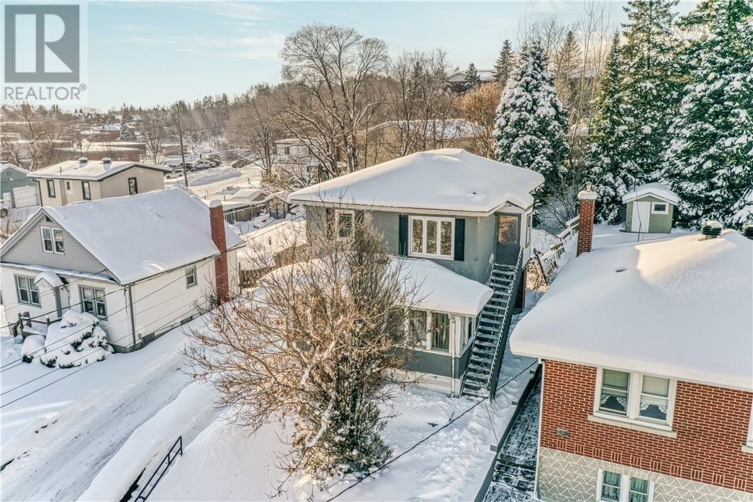 219 Albinson Street, Sudbury, Ontario, P3C3W1 — Photo 8