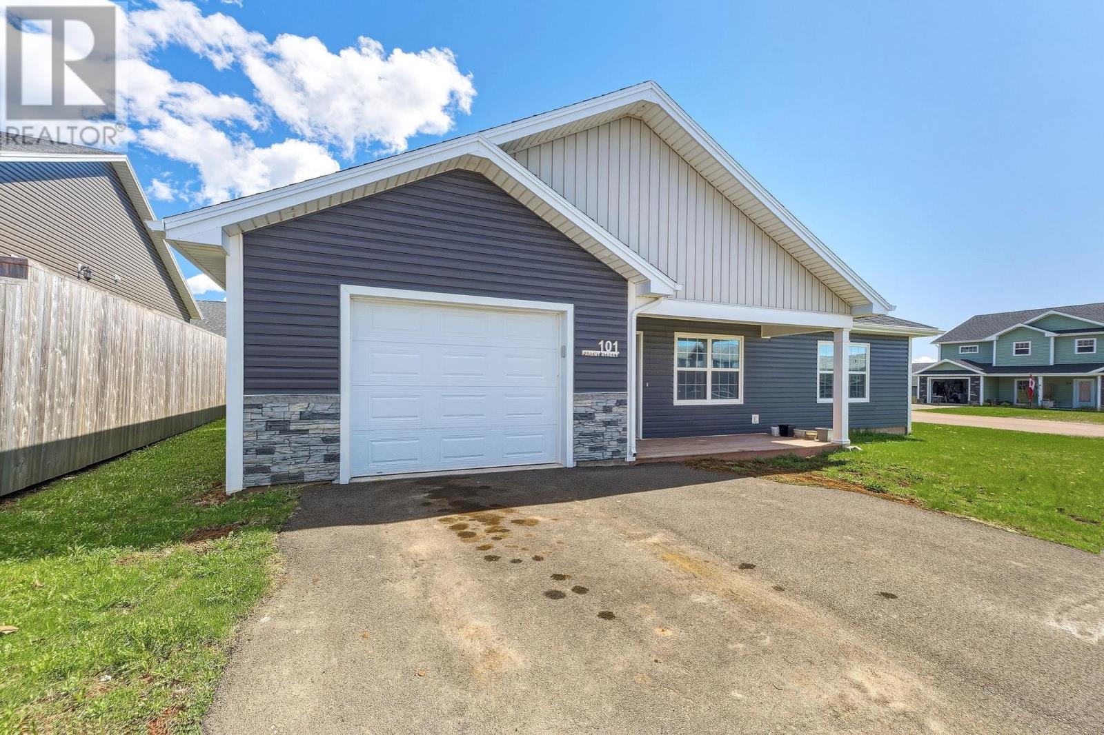 101 PARENT Street - 22