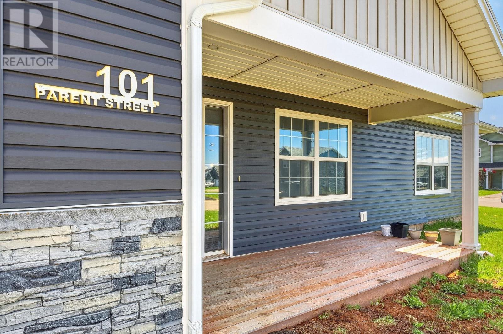 101 PARENT Street - 23
