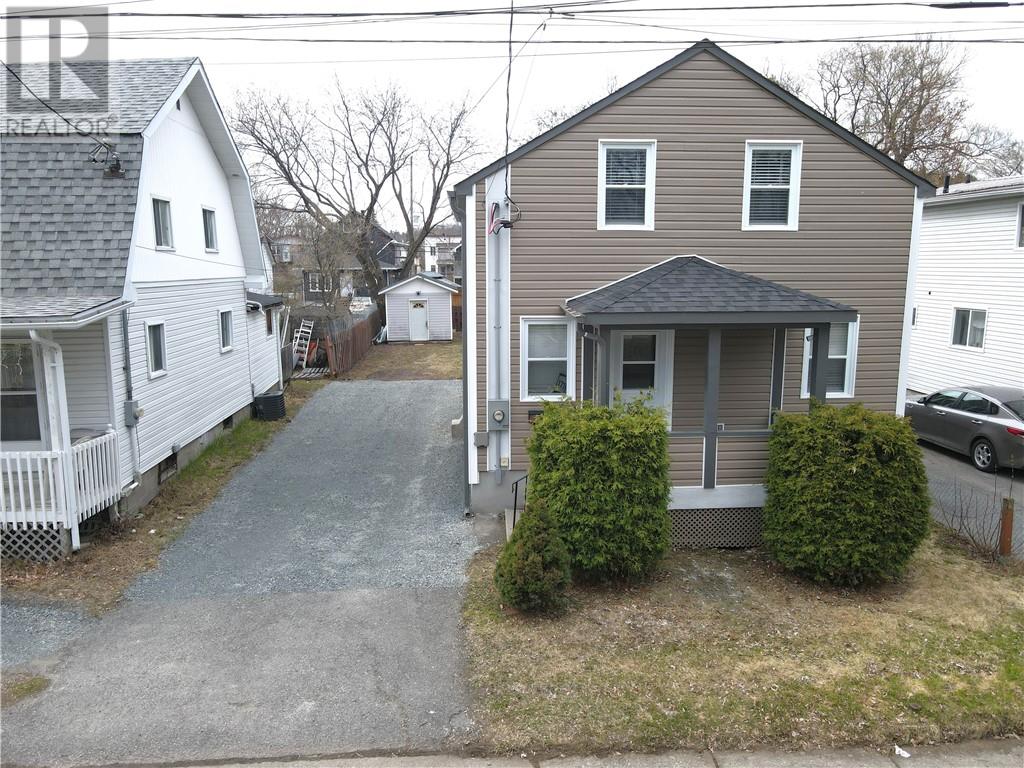 177 St. George Street - 1