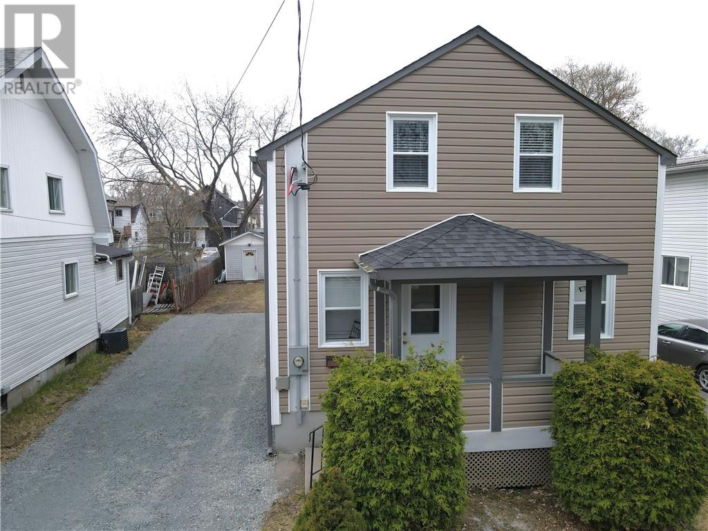 177 St. George Street - 2