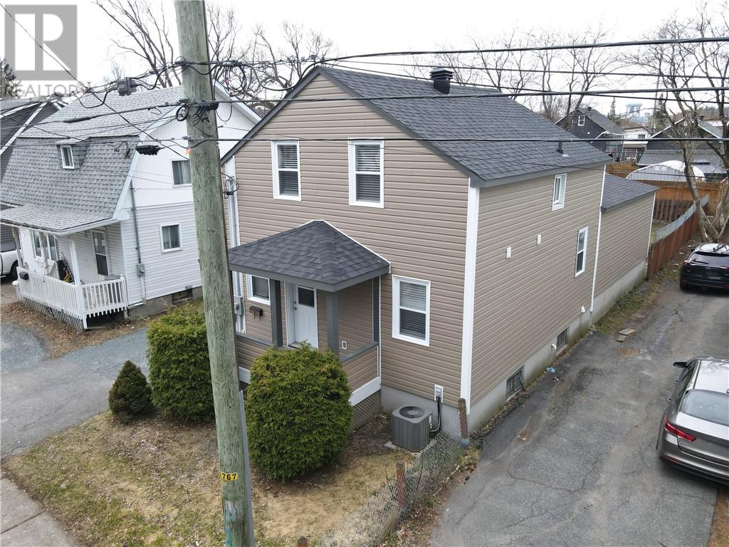 177 St. George Street - 3