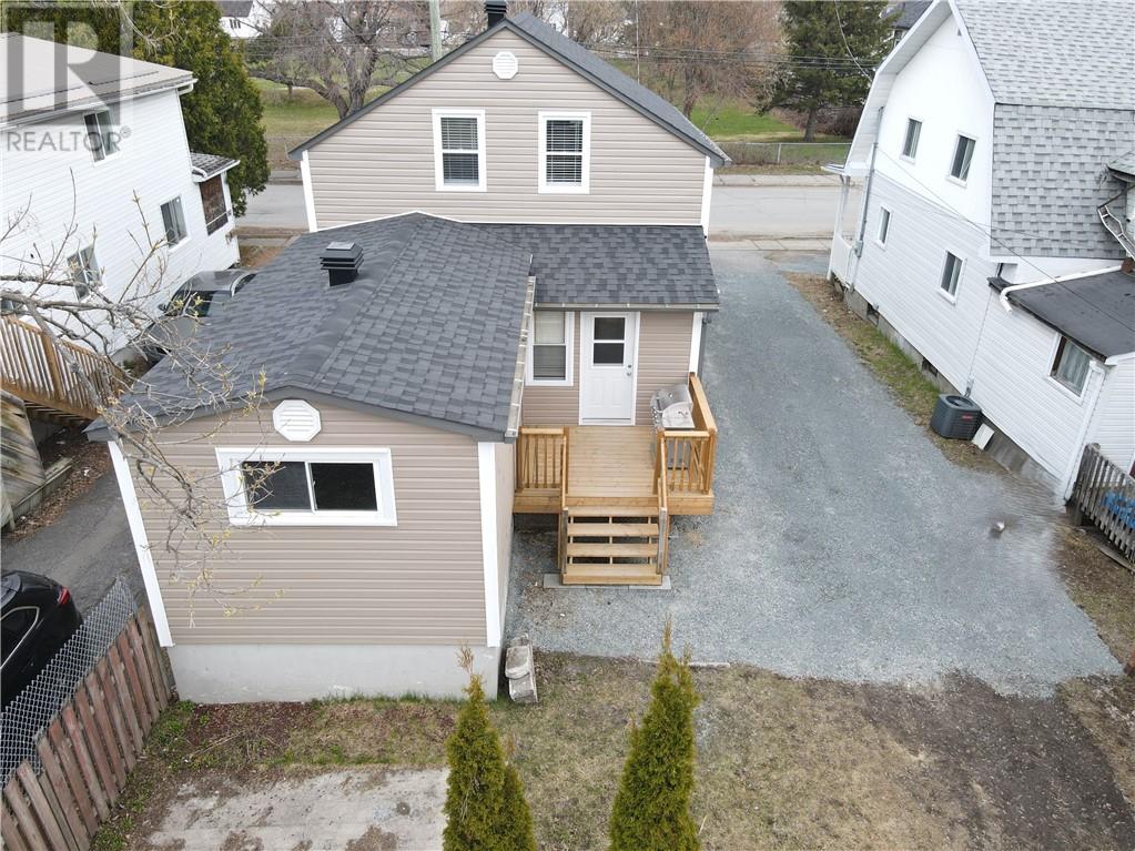 177 St. George Street - 4