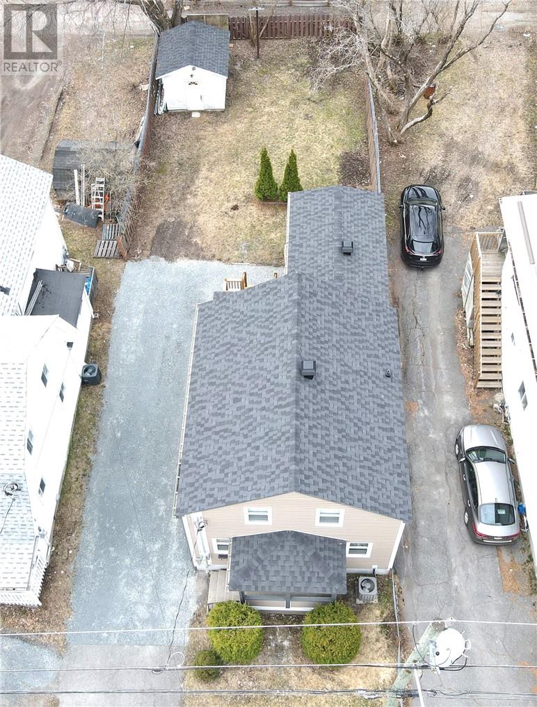 177 St. George Street - 71