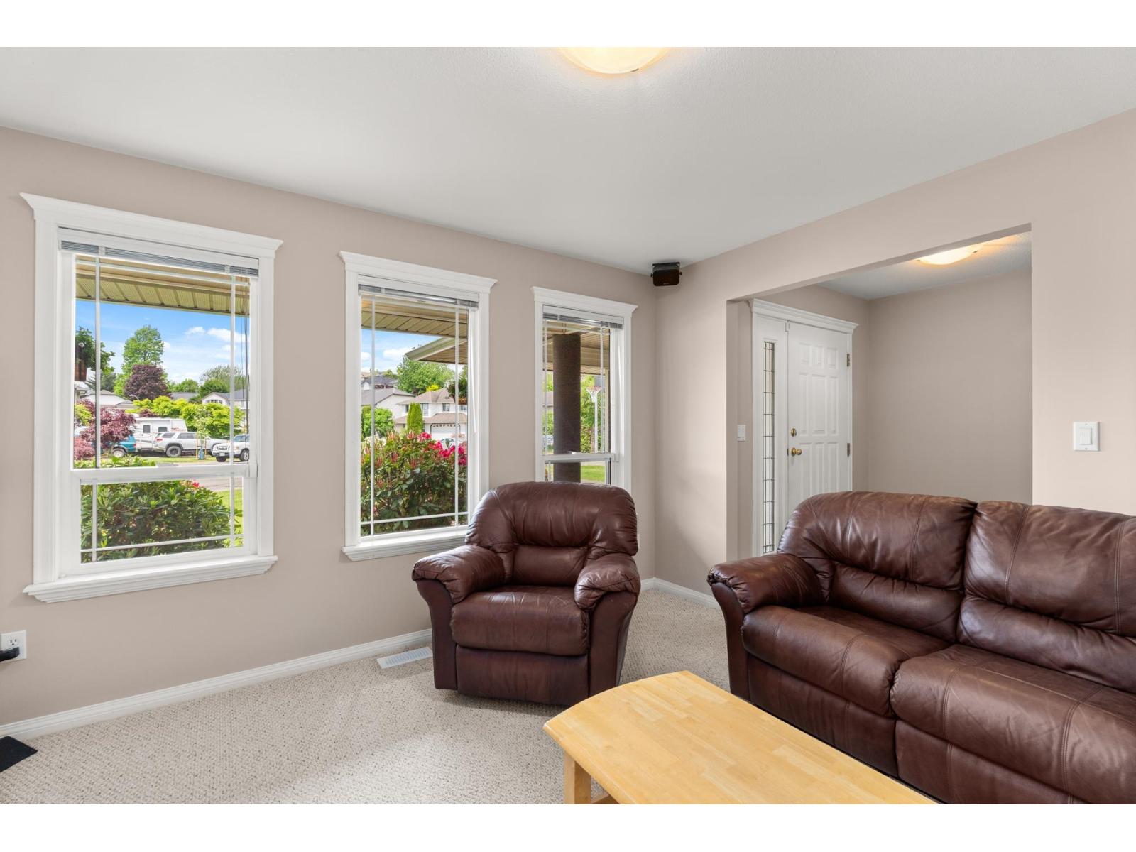 8262 WHARTON PLACE, Mission