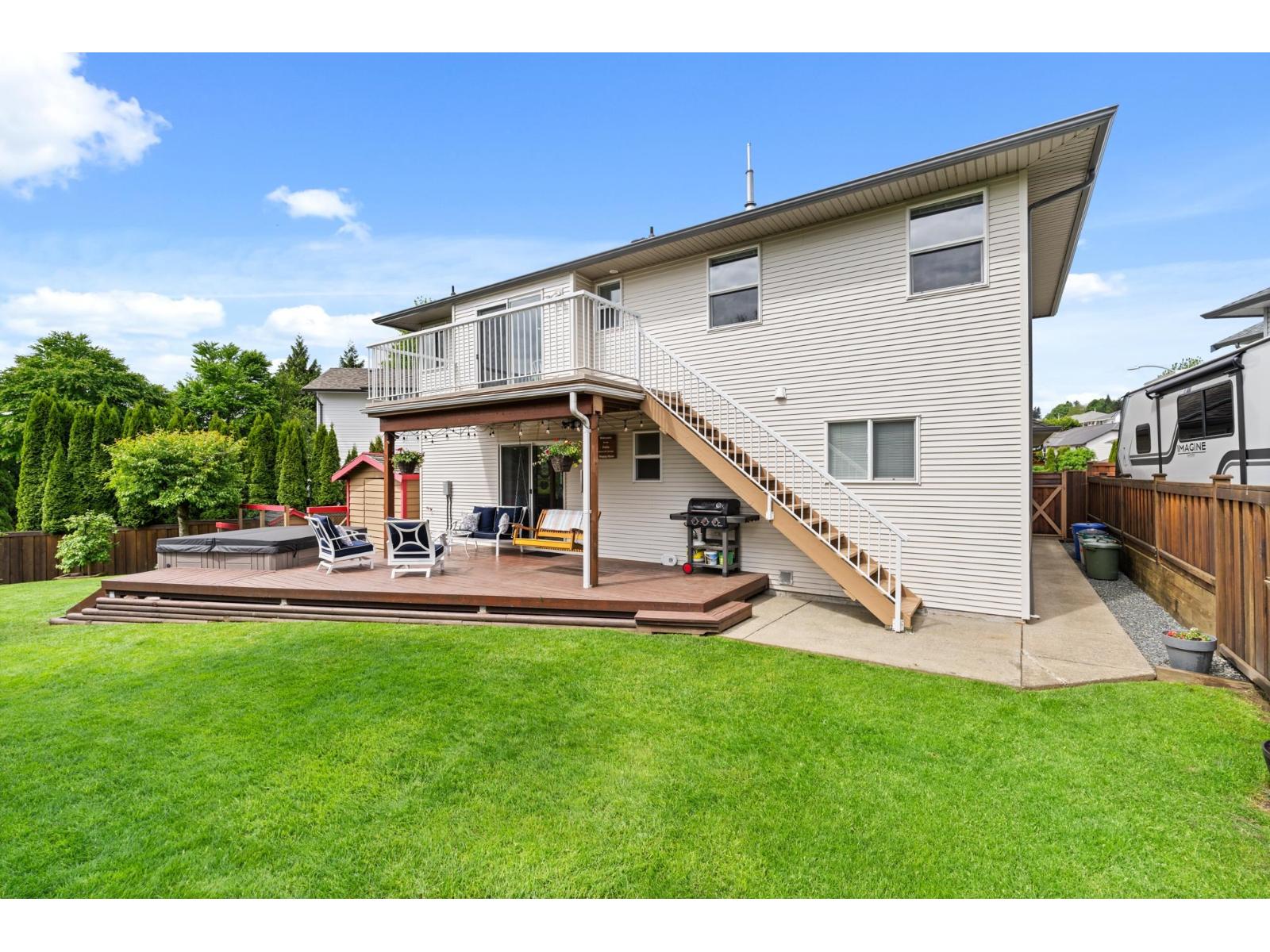 8262 WHARTON PLACE, Mission