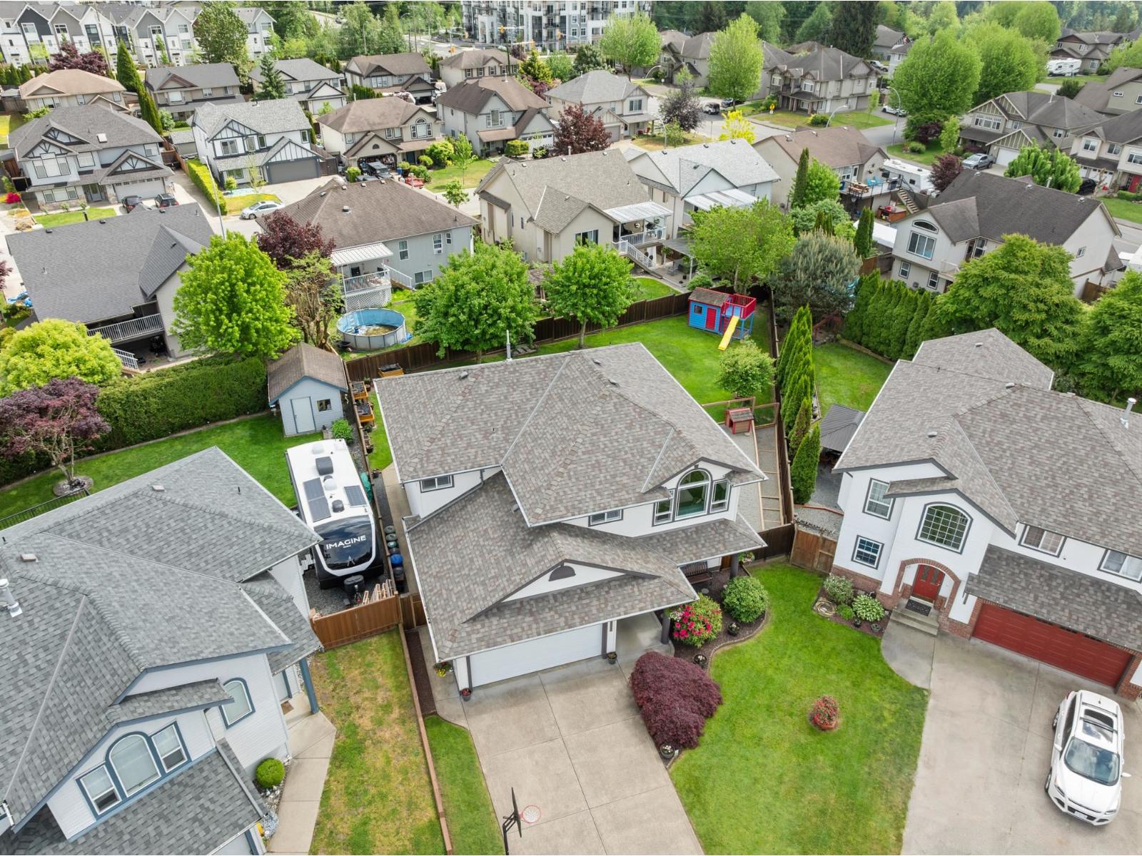 8262 WHARTON PLACE, Mission