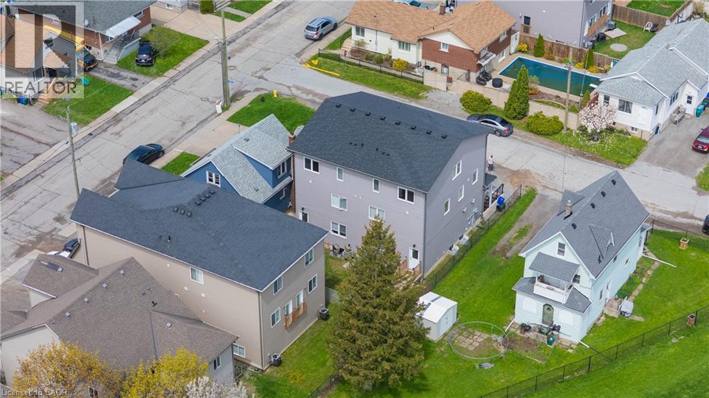 3 HAGAR Street - 5