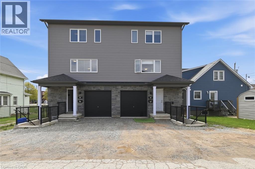 5 HAGAR Street - 1