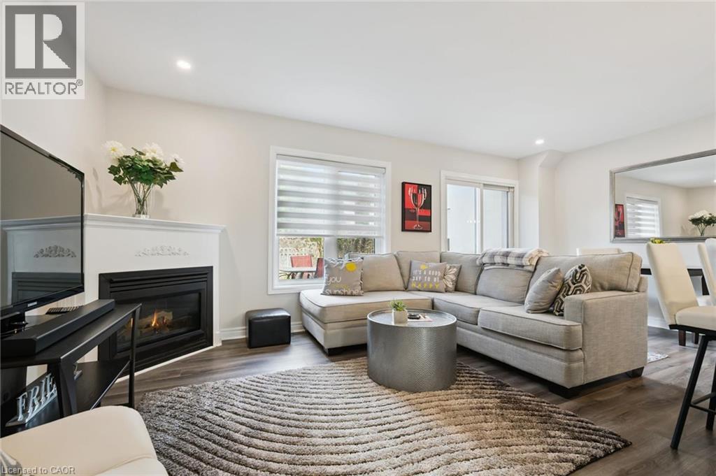 2119 GHENT Avenue, Burlington, Ontario, L7R1Y4 — Photo 11