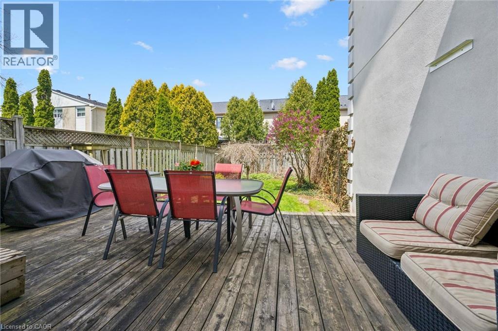 2119 GHENT Avenue, Burlington, Ontario, L7R1Y4 — Photo 38