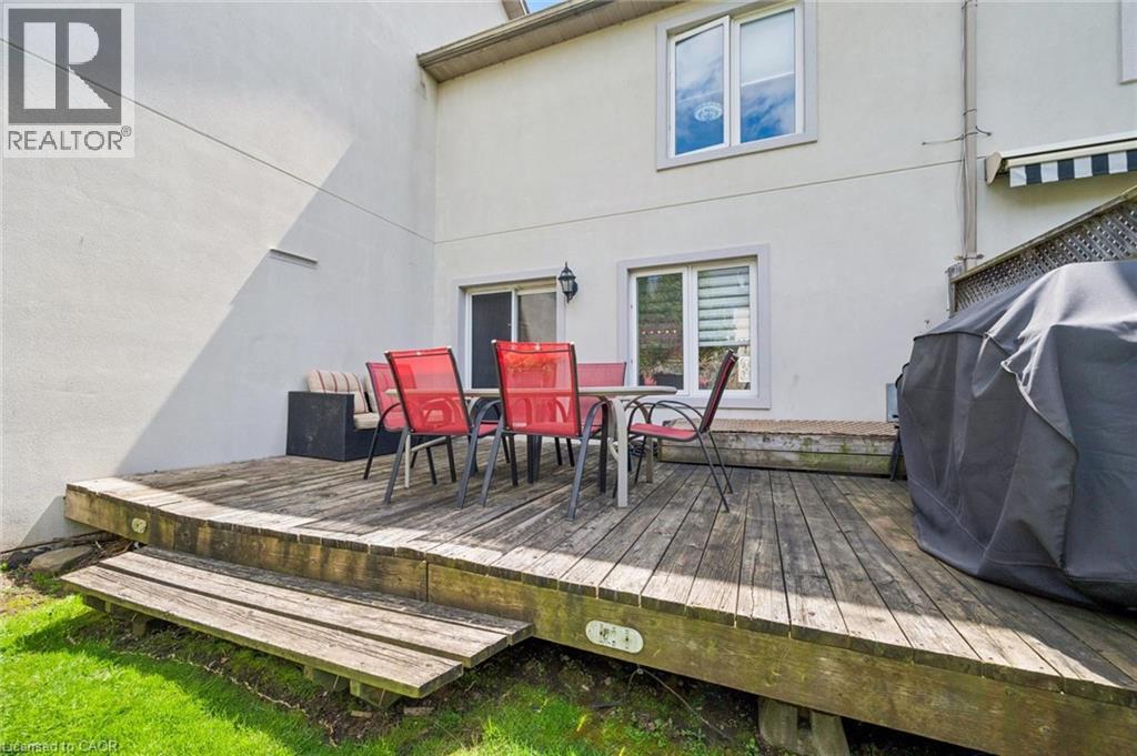 2119 GHENT Avenue, Burlington, Ontario, L7R1Y4 — Photo 40
