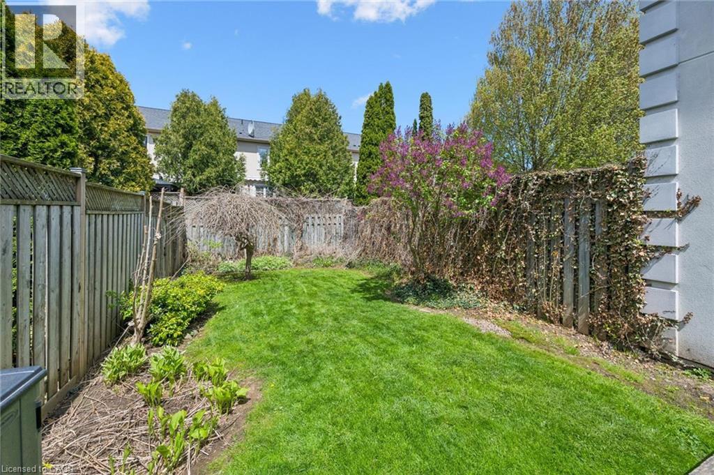 2119 GHENT Avenue, Burlington, Ontario, L7R1Y4 — Photo 41