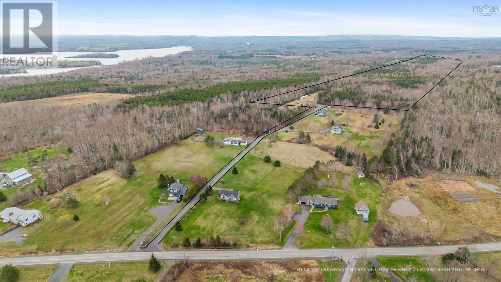 Property photo of Lot Woodburn Road