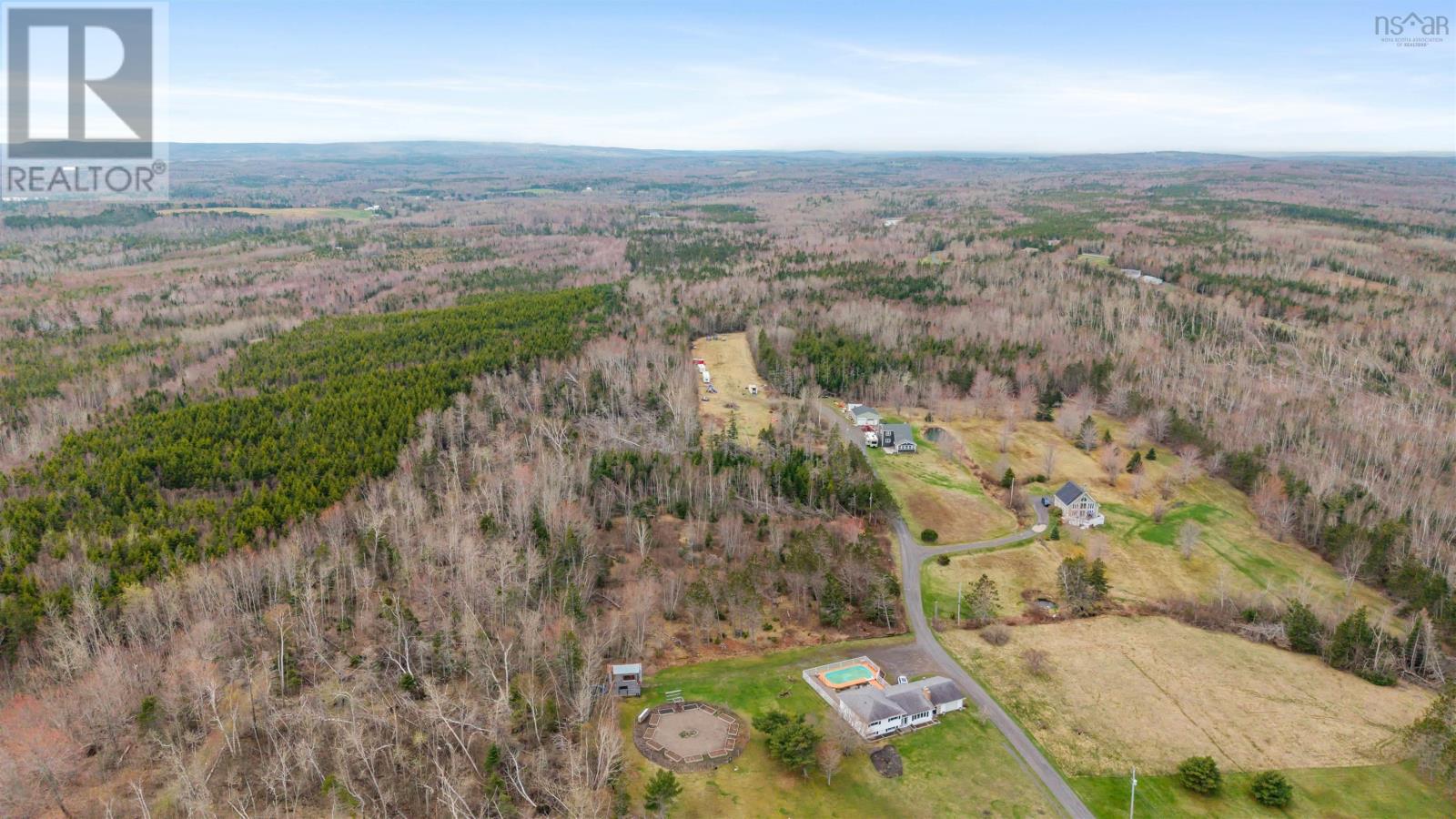 Property 8 of 24 of Lot Woodburn Road