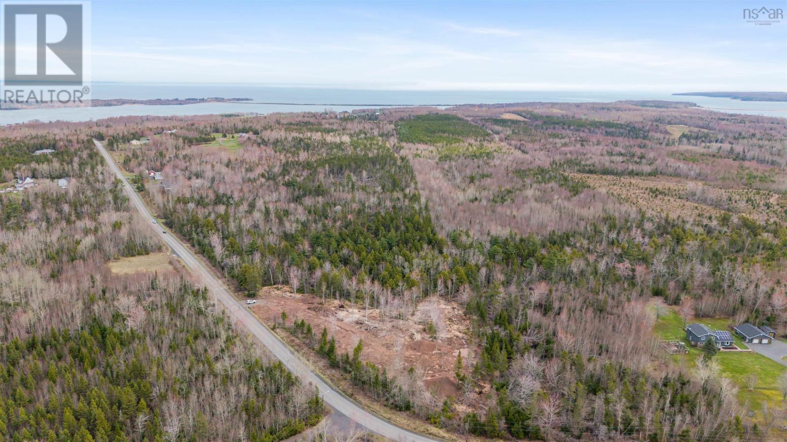 Property 20 of 24 of Lot Woodburn Road