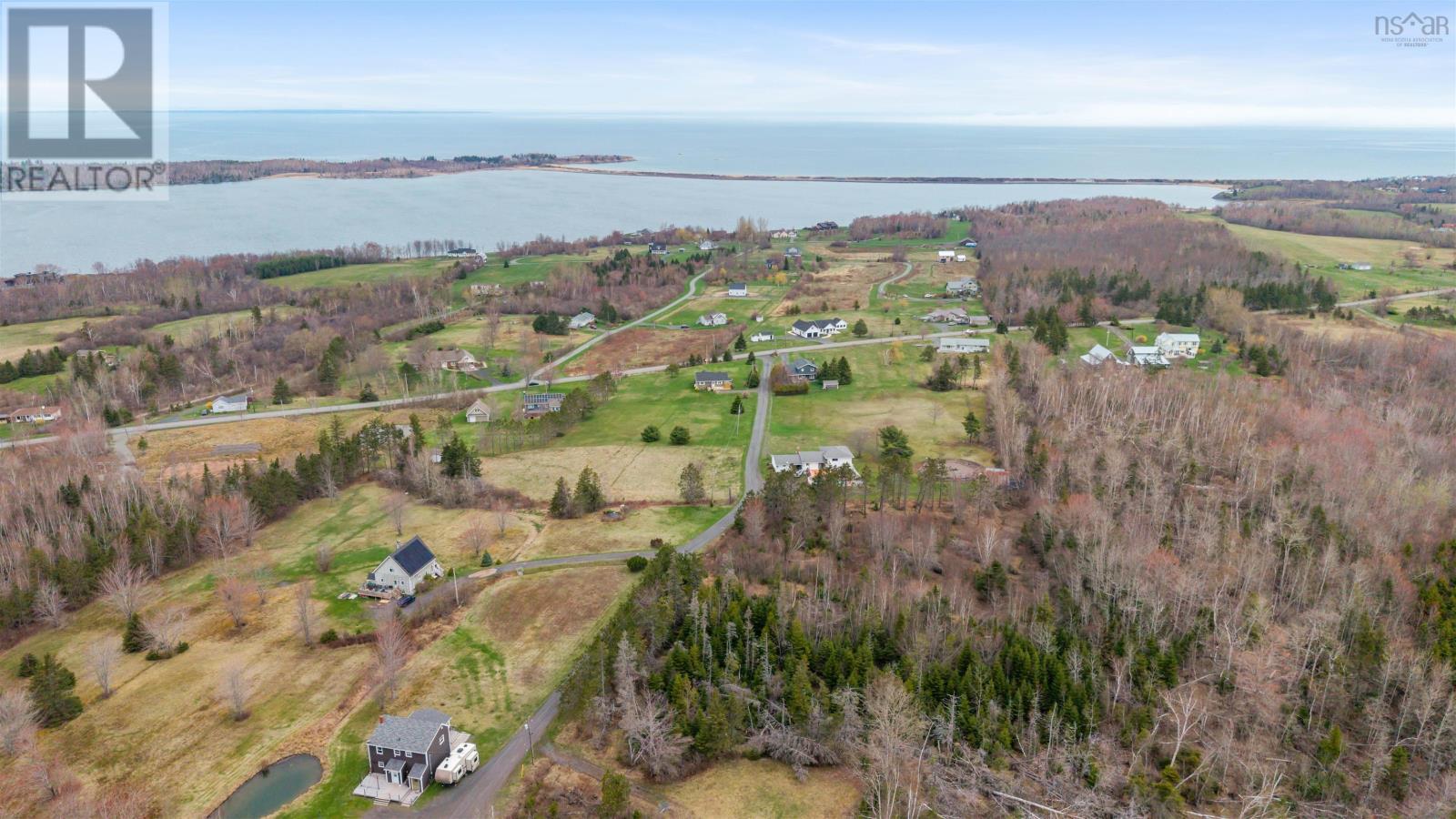 Property 21 of 24 of Lot Woodburn Road