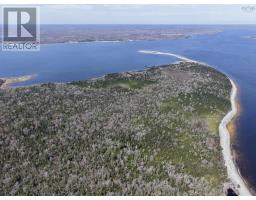 Lot Mcnutts Island Road, Mcnutts Island, NS B0T1K0 Photo 10