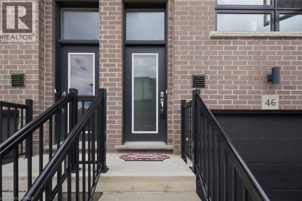 720 GREY Street Unit# 46, Brantford, Ontario, N3S0K2 — Photo 4