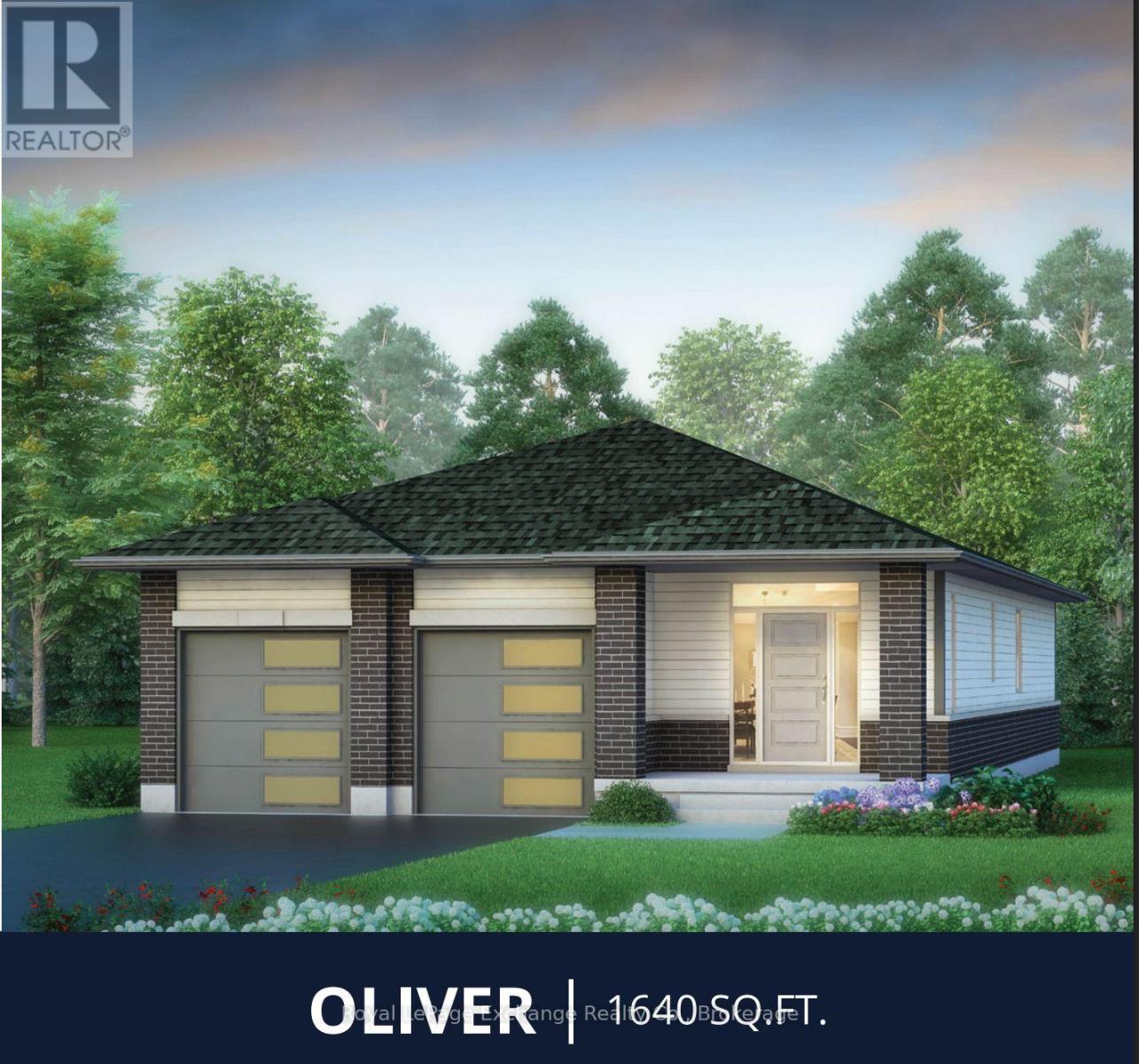 326 MARY ROSE AVENUE - 1