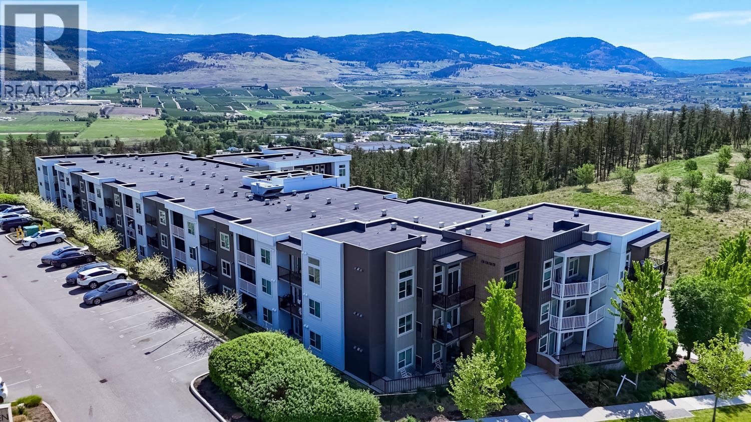 #223-625 Academy Way, Kelowna