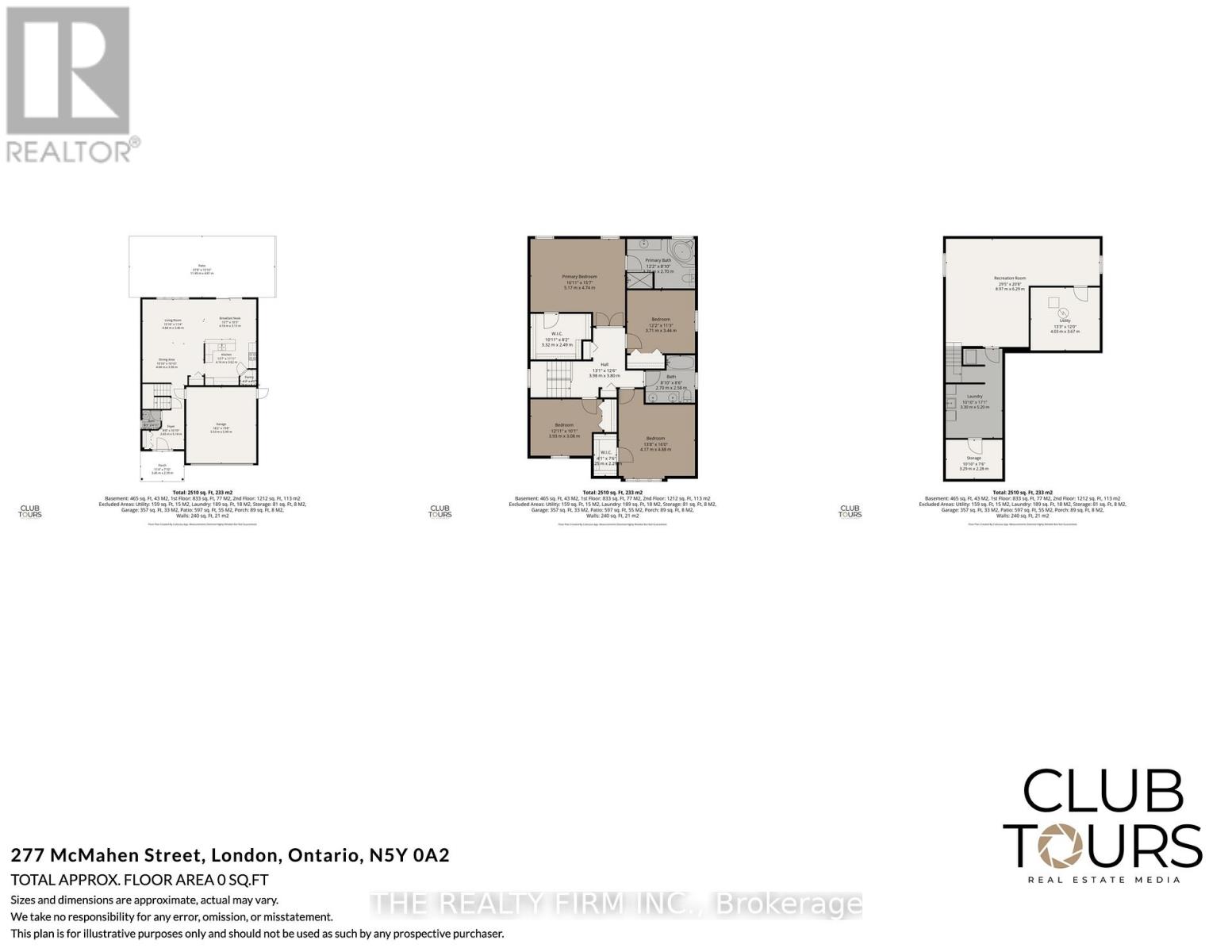 277 MCMAHEN STREET - 50