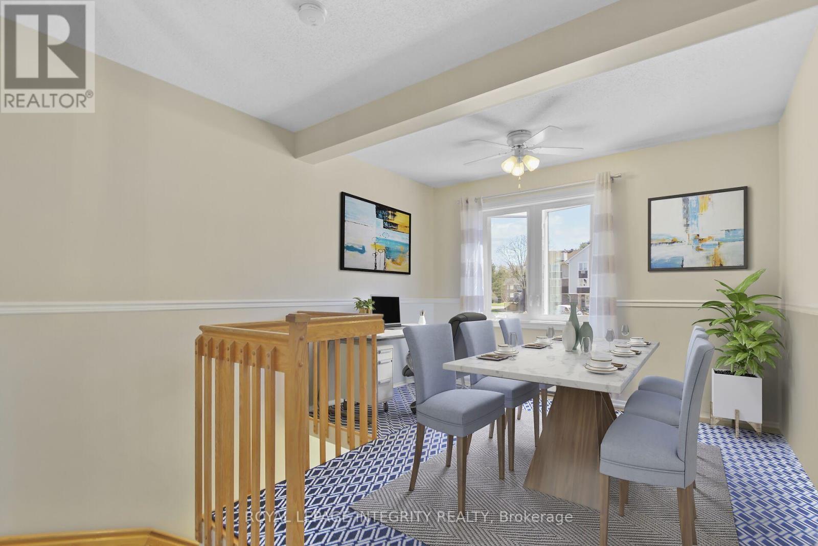 #10 3 STONEBANK CRESCENT - 12
