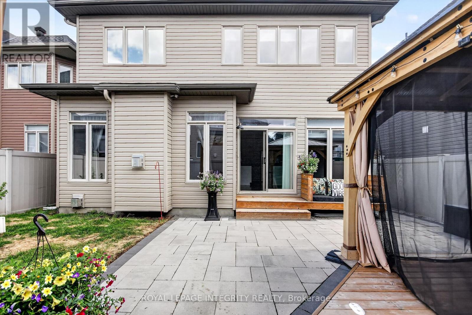 177 FAIRWEATHER STREET - 45