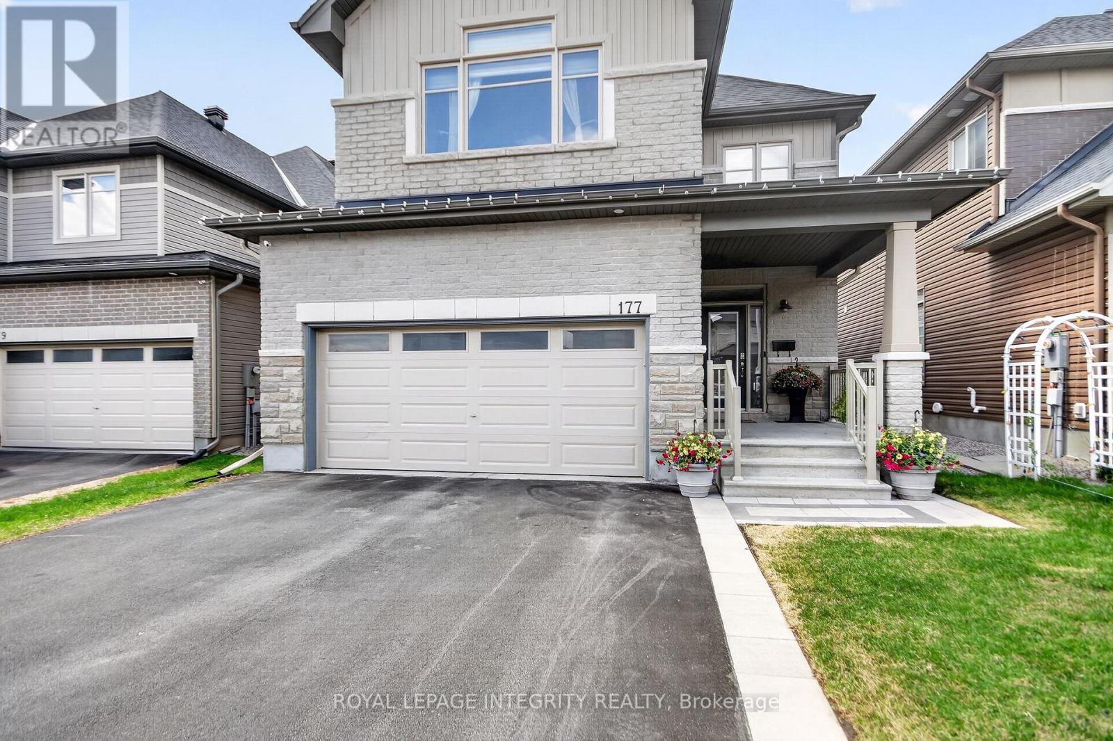 177 FAIRWEATHER STREET - 2