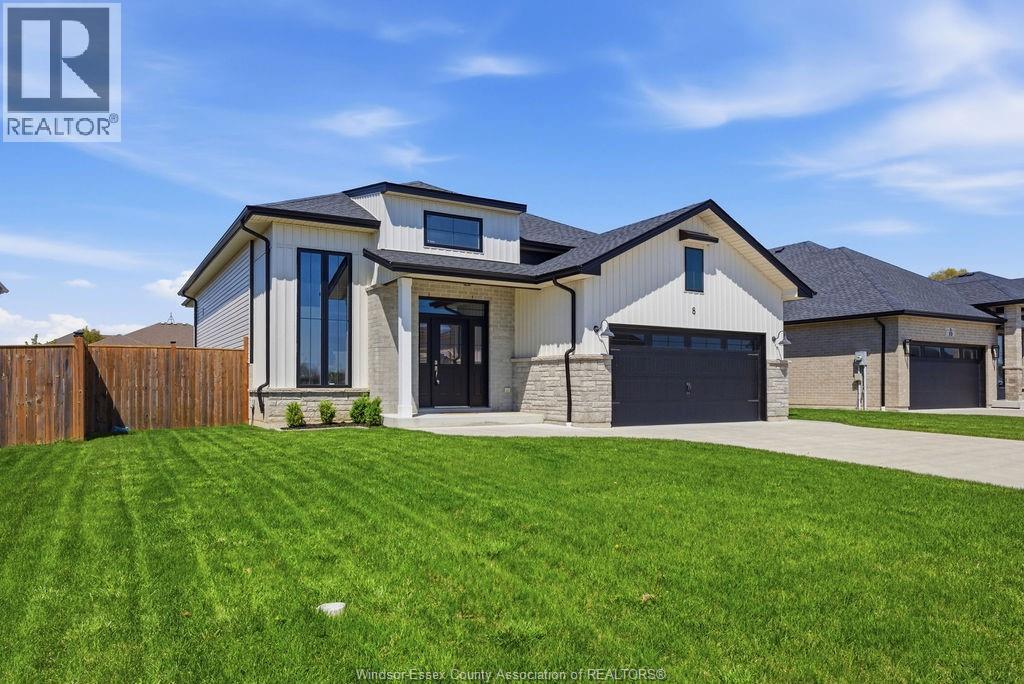 8 LUNDY STREET, Amherstburg, Ontario, N9V0G5 — Photo 38