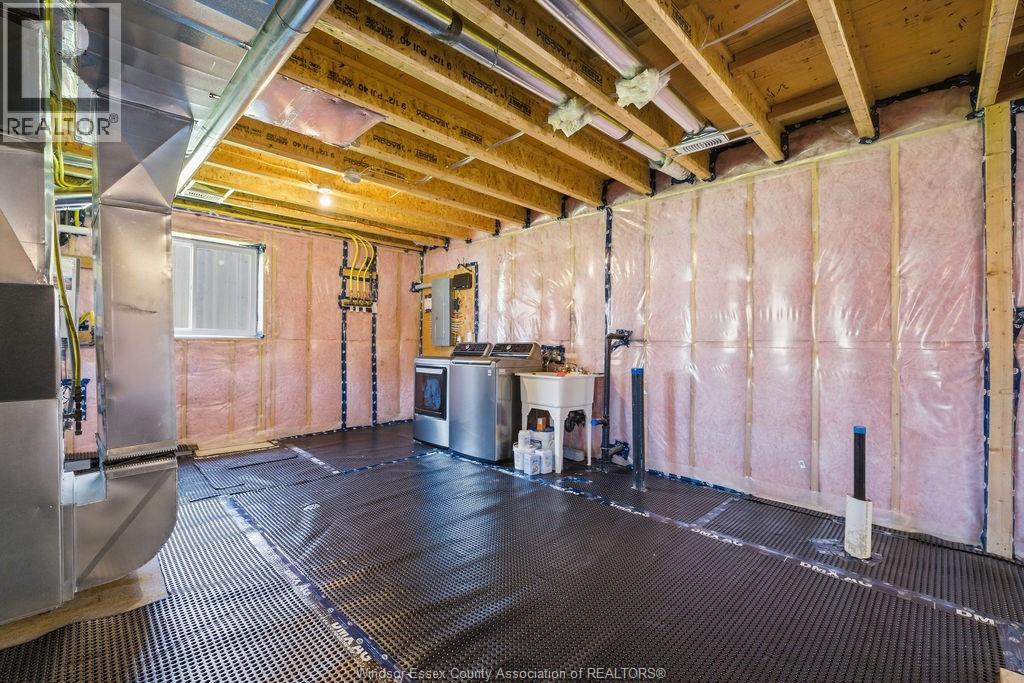 8 LUNDY STREET, Amherstburg, Ontario, N9V0G5 — Photo 10