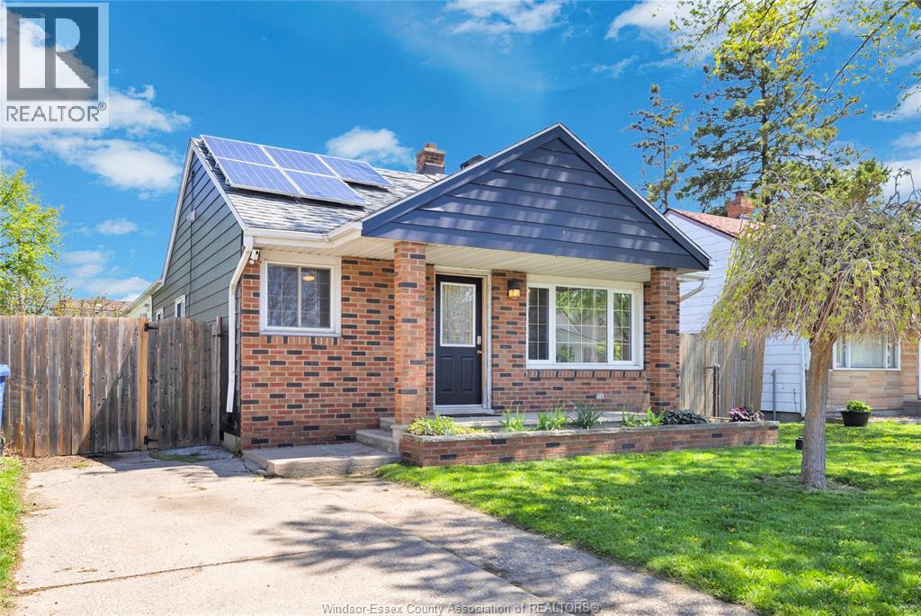 1752 BENJAMIN, Windsor, Ontario, N8X4N6 — Photo 10