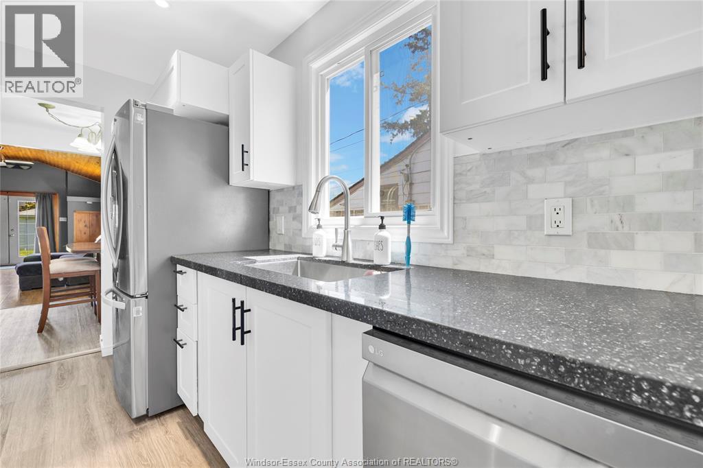 1752 BENJAMIN, Windsor, Ontario, N8X4N6 — Photo 5
