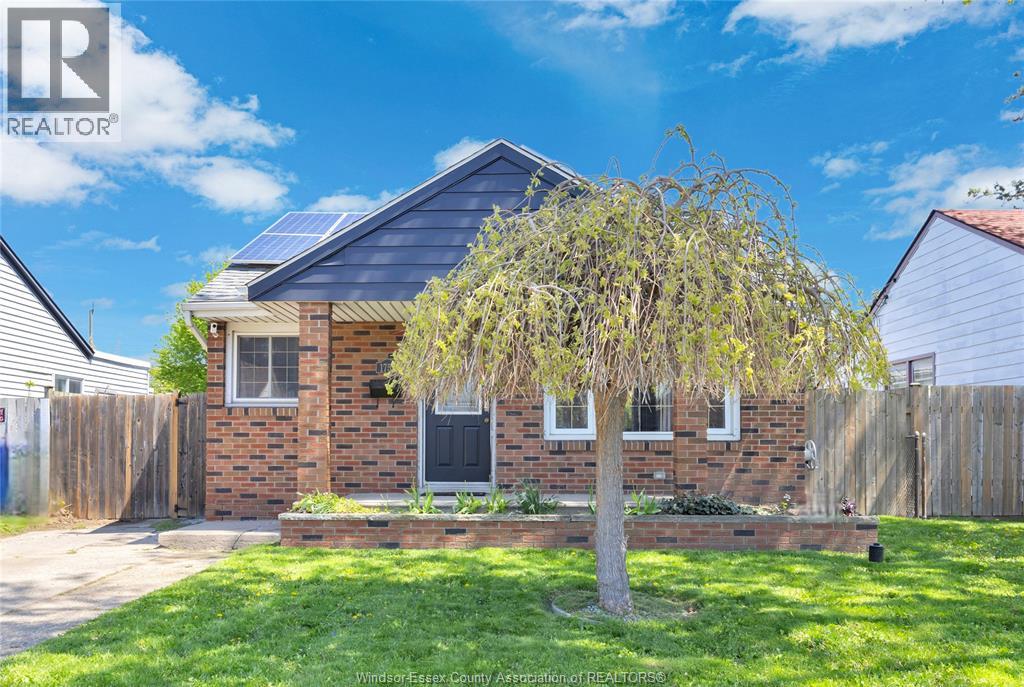 1752 BENJAMIN, Windsor, Ontario, N8X4N6 — Photo 28
