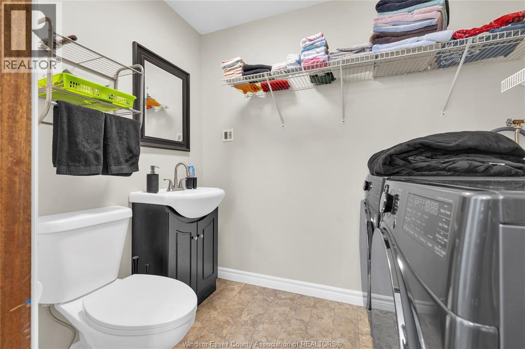 1752 BENJAMIN, Windsor, Ontario, N8X4N6 — Photo 9