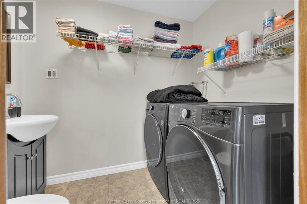 1752 BENJAMIN, Windsor, Ontario, N8X4N6 — Photo 29