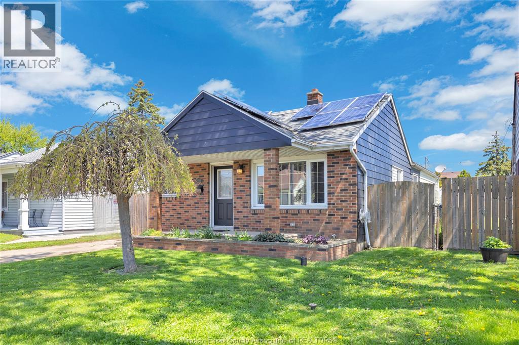 1752 BENJAMIN, Windsor, Ontario, N8X4N6 — Photo 21