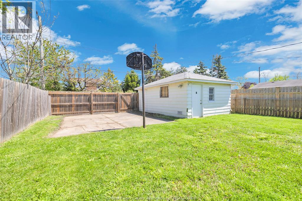 1752 BENJAMIN, Windsor, Ontario, N8X4N6 — Photo 27