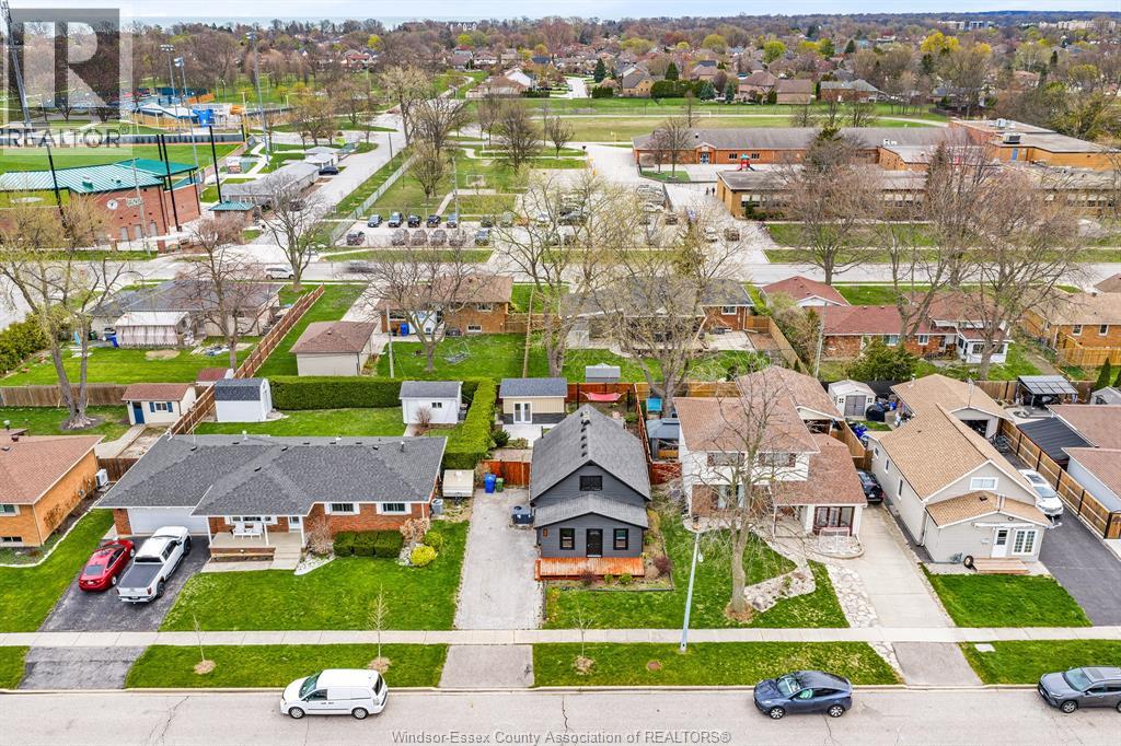 622 LABUTE STREET, Tecumseh, Ontario, N8N2B3 — Photo 4