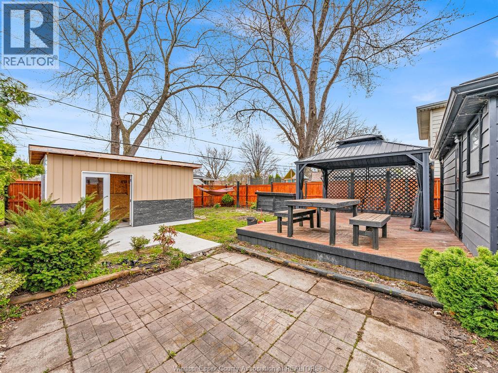 622 LABUTE STREET, Tecumseh, Ontario, N8N2B3 — Photo 7
