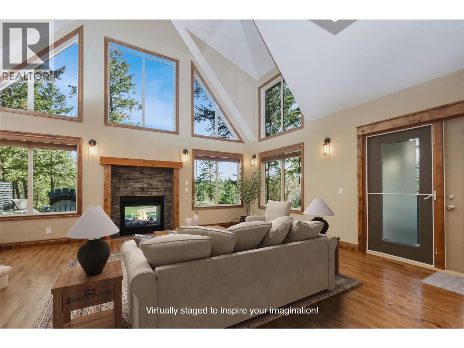 #43 4868 Riverview Drive - 4
