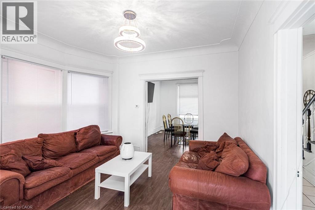 39 ARTHUR Street N, Hamilton, Ontario, L8L6C7 — Photo 11