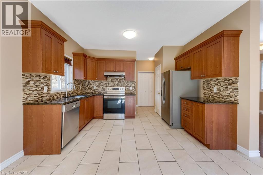 15 ISABELLA Street, Kitchener, Ontario, N2E4J9 — Photo 11