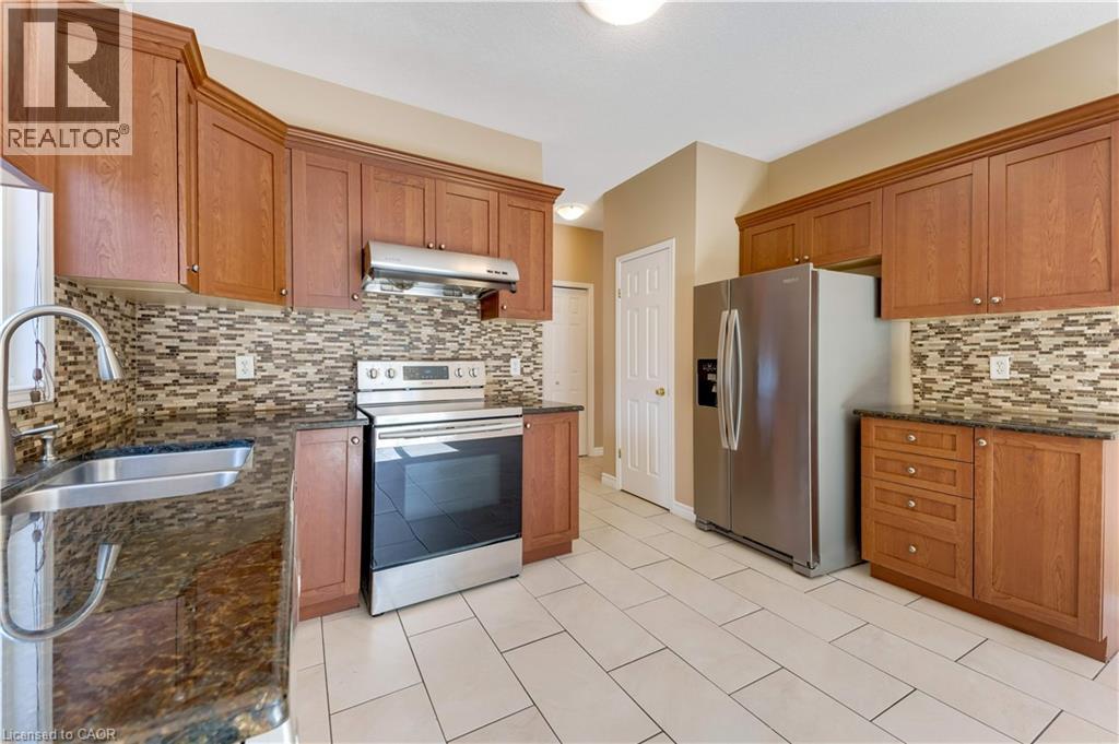 15 ISABELLA Street, Kitchener, Ontario, N2E4J9 — Photo 16