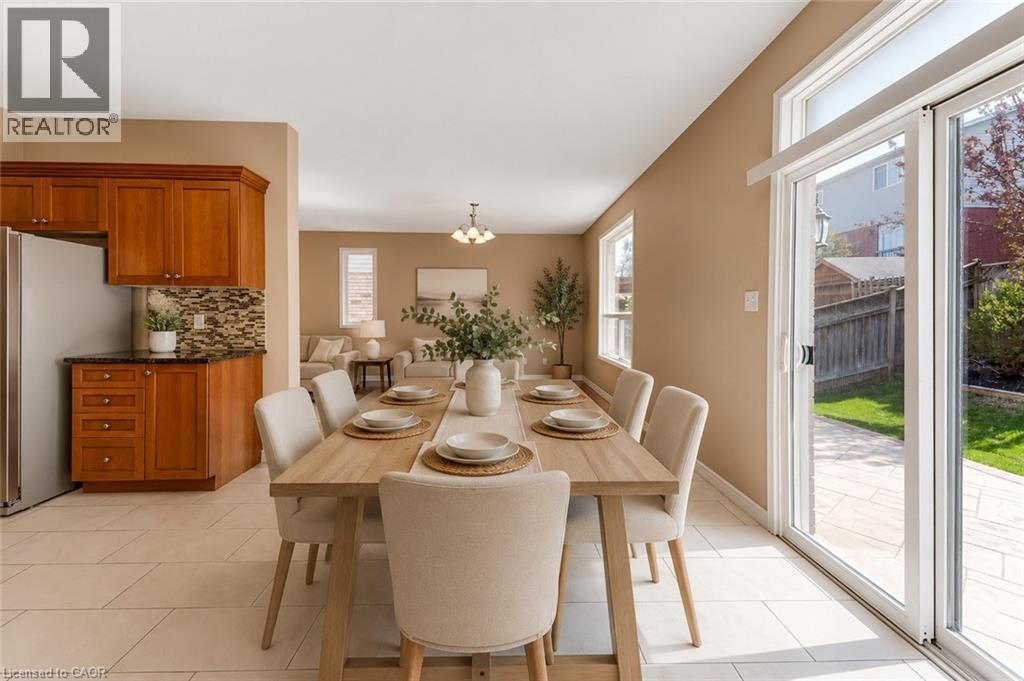 15 ISABELLA Street, Kitchener, Ontario, N2E4J9 — Photo 17