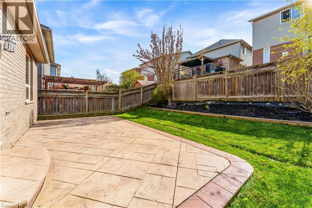 15 ISABELLA Street, Kitchener, Ontario, N2E4J9 — Photo 41