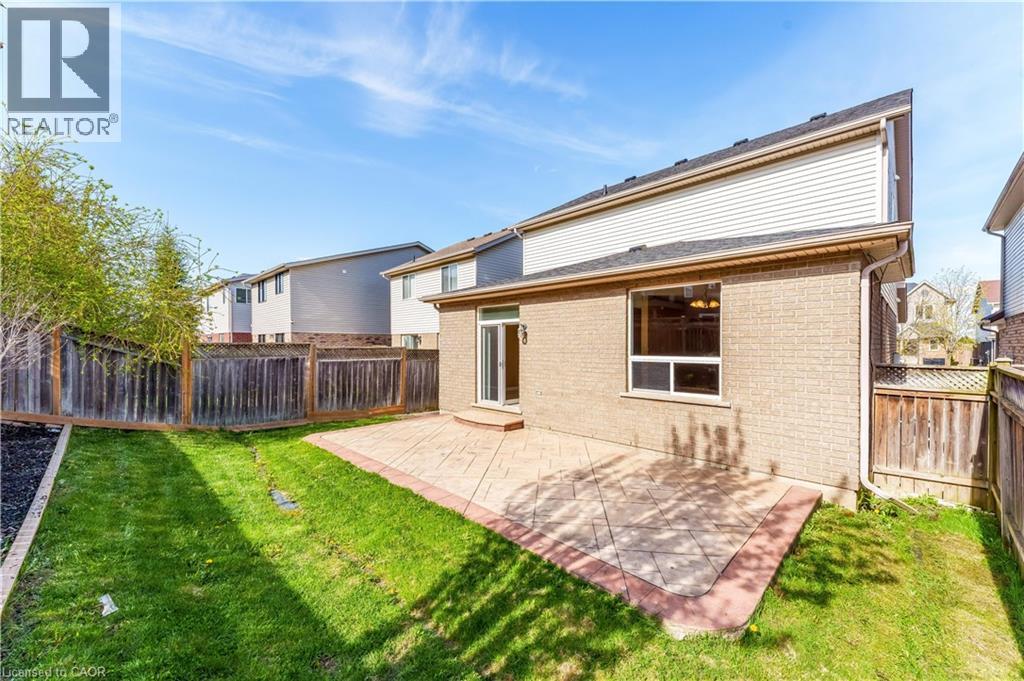 15 ISABELLA Street, Kitchener, Ontario, N2E4J9 — Photo 42