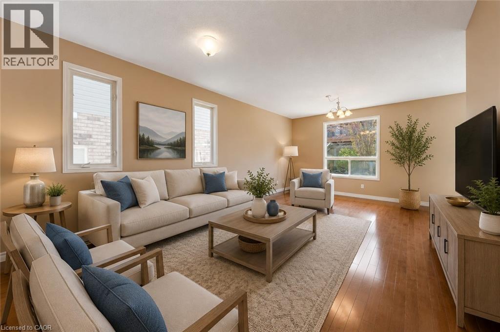 15 ISABELLA Street, Kitchener, Ontario, N2E4J9 — Photo 6