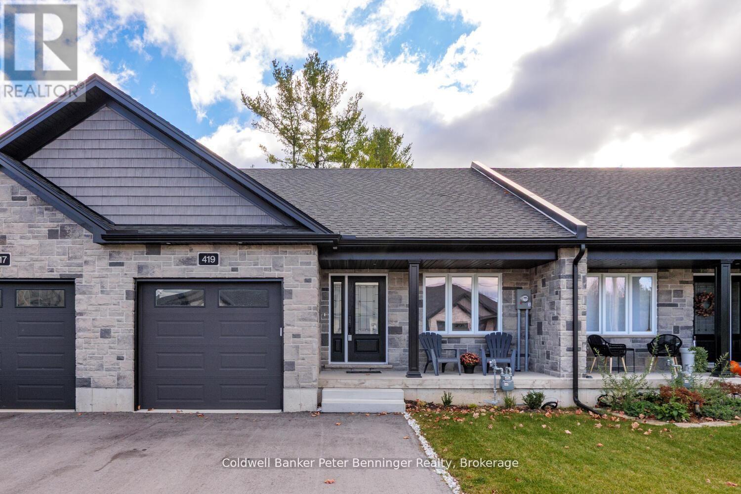 419 PARK STREET W - 1